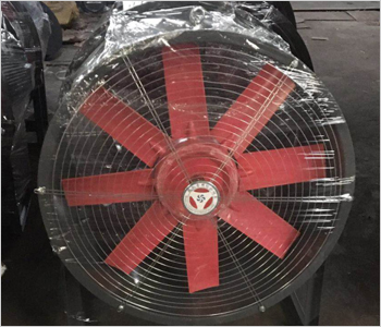 軸流風機